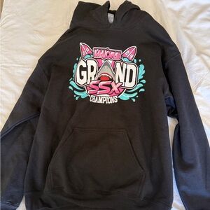Grand Majors 2024 SSX  Hoodie